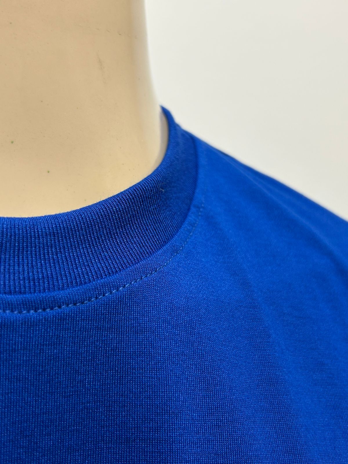 Camiseta manga curta Brasilio Vicente de Castro