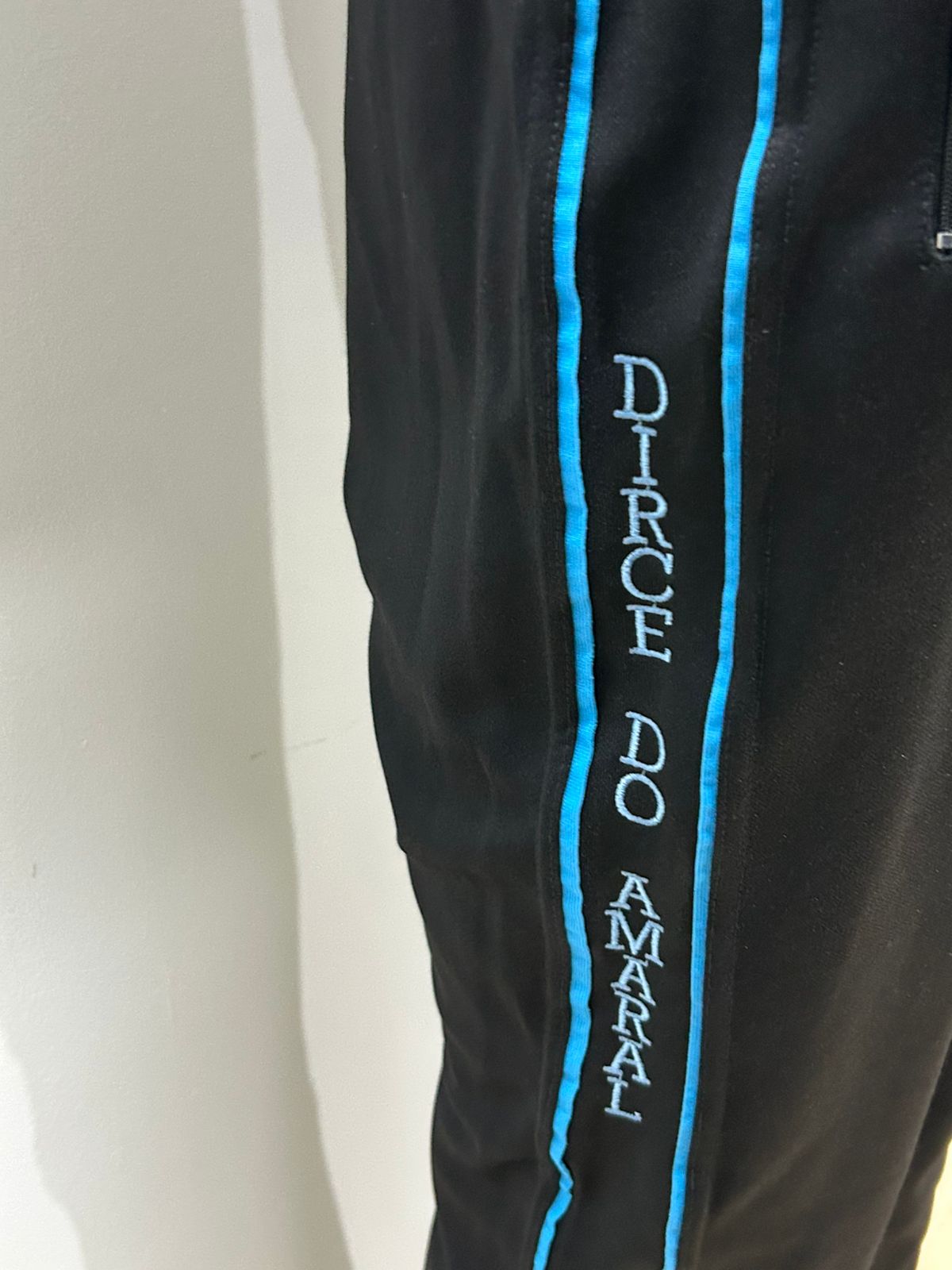 Calça tradicional Dirce