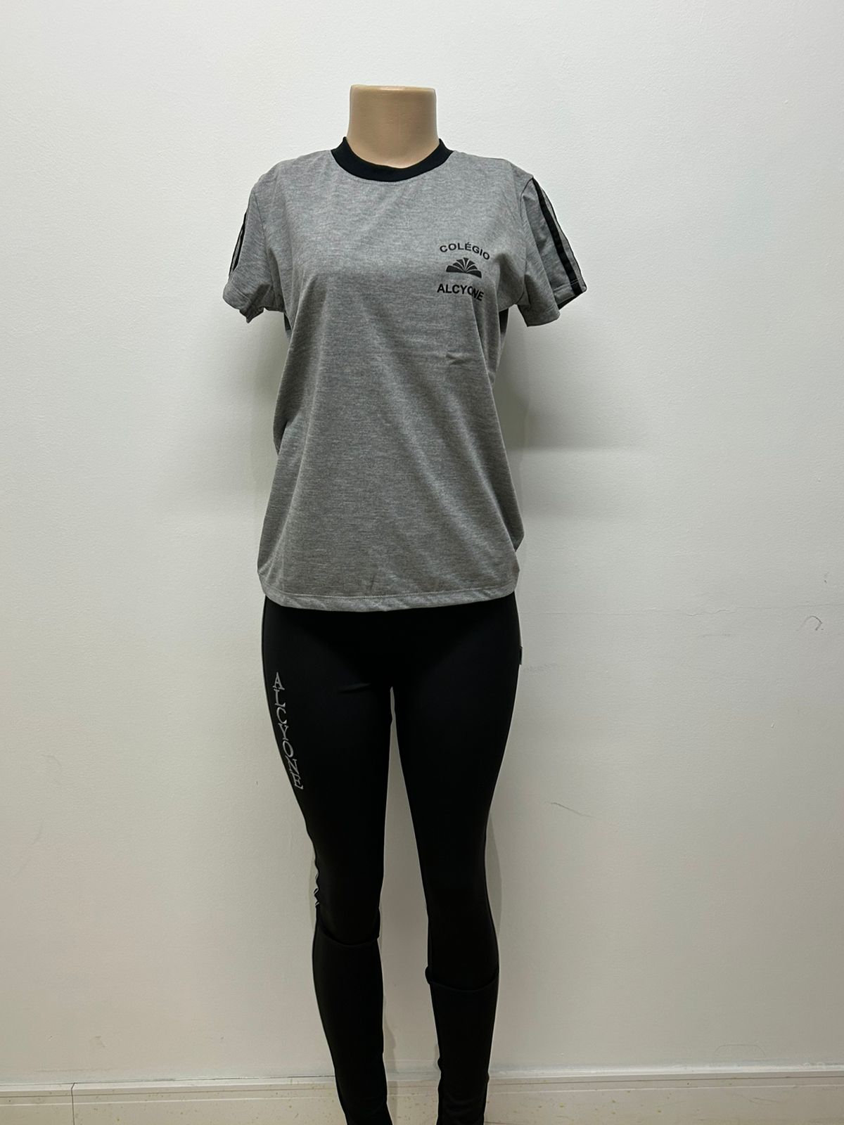 Calça Legging Alcyone