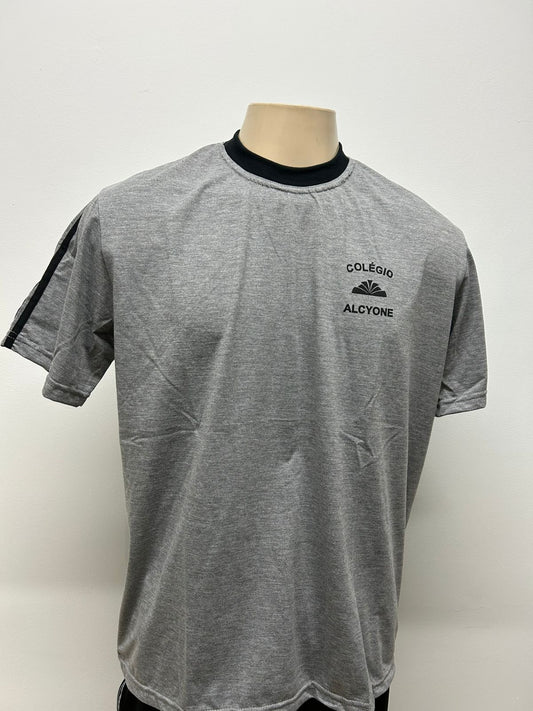 Camiseta manga curta Alcyone