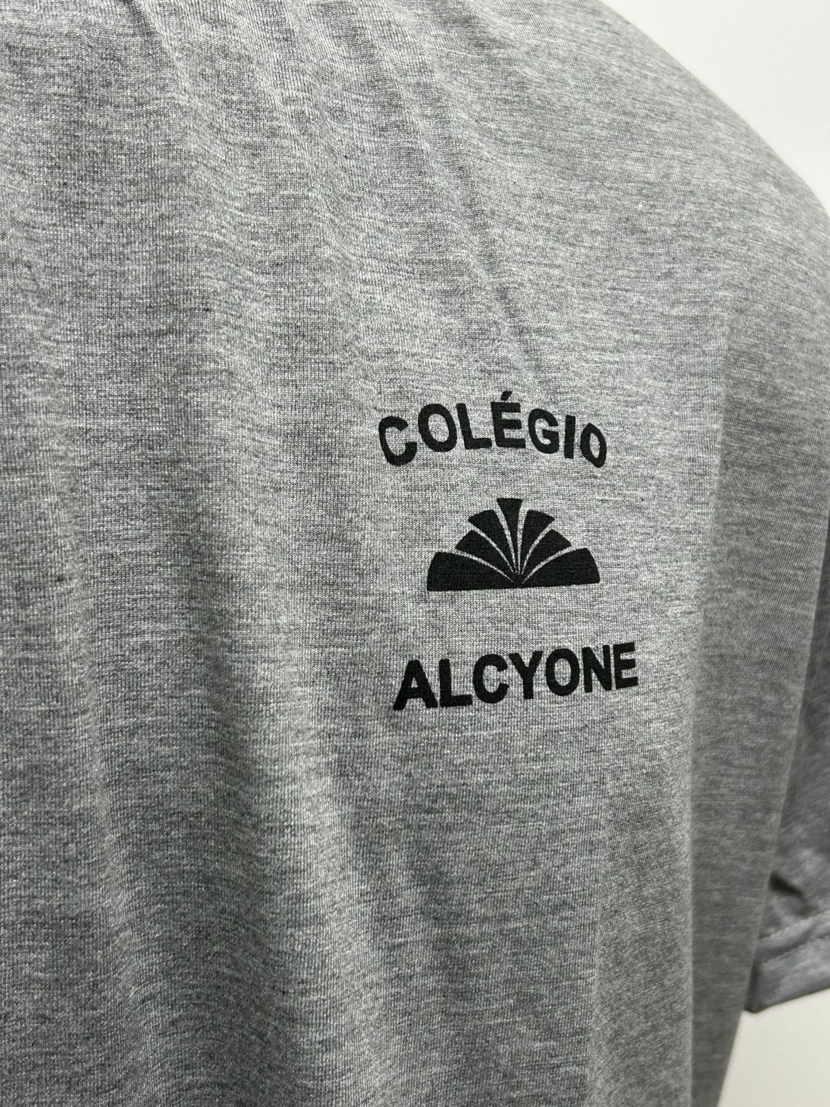 Camiseta manga curta Alcyone