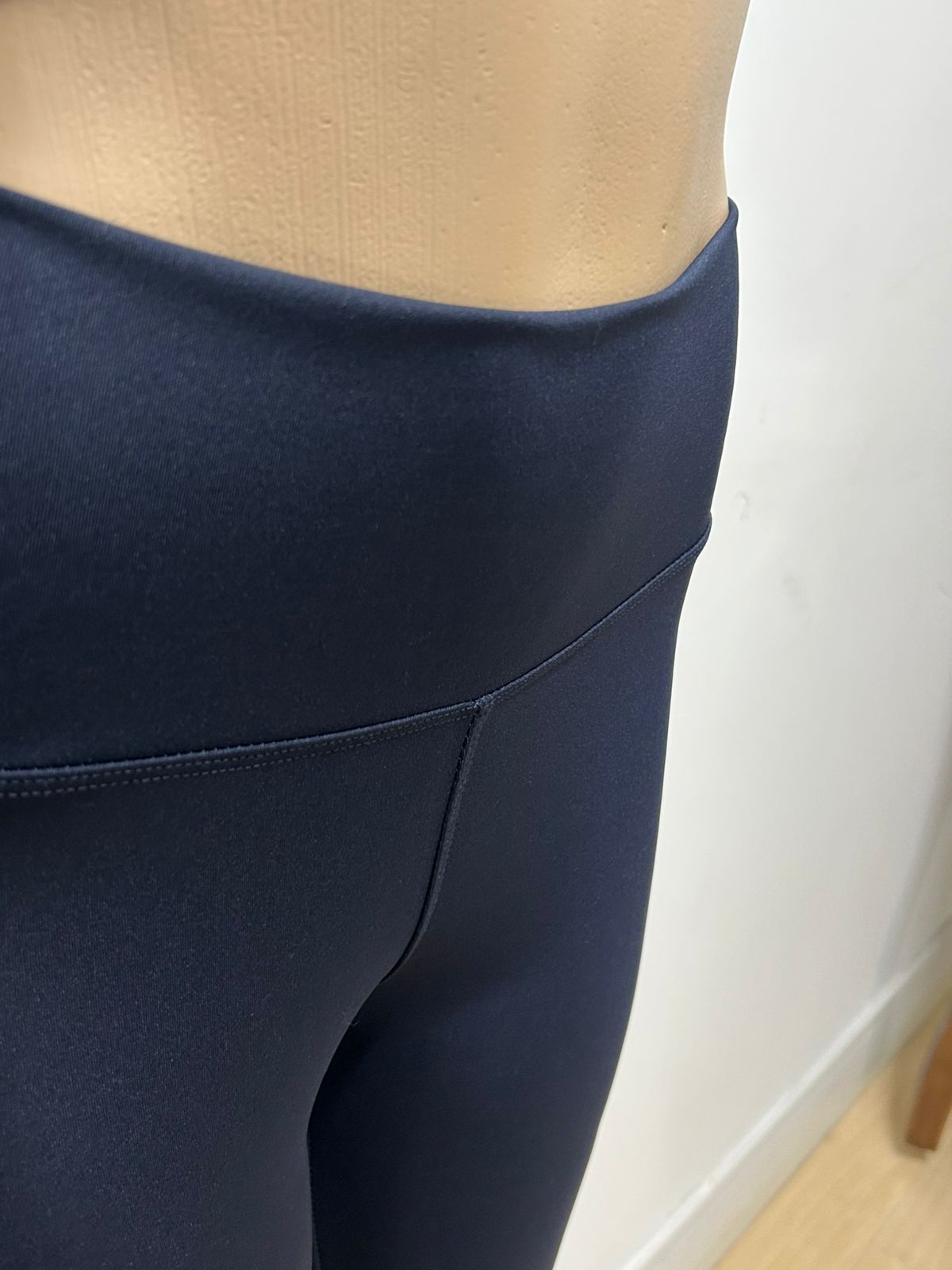 Calça legging Brasilio Vicente de Castro