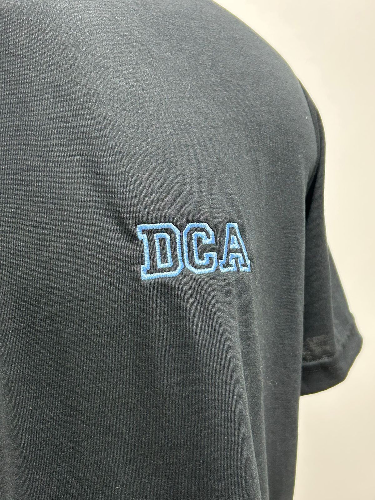 Camiseta manga curta Dirce