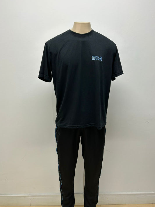 Camiseta manga curta Dirce