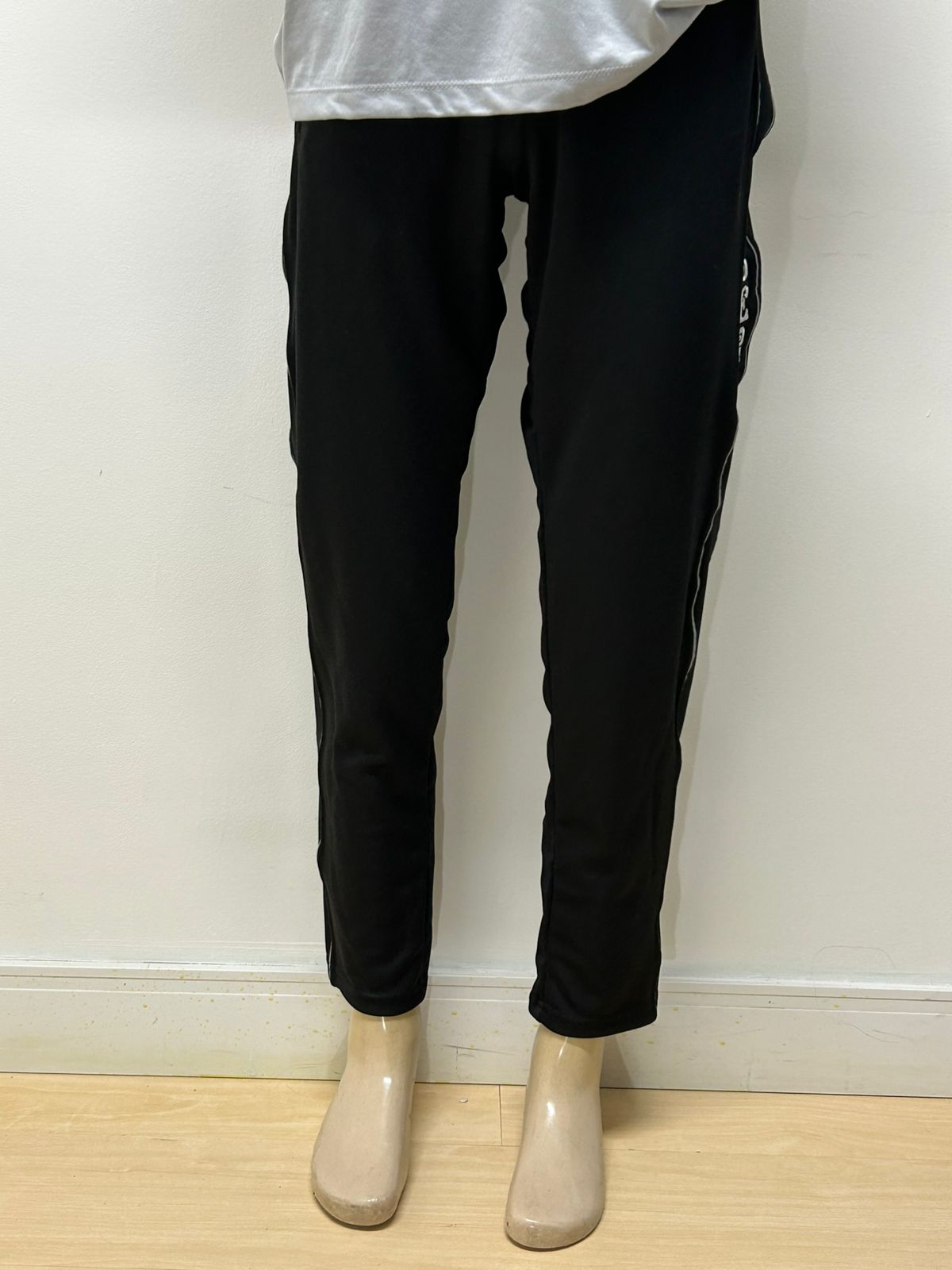 Calça tradicional Albert